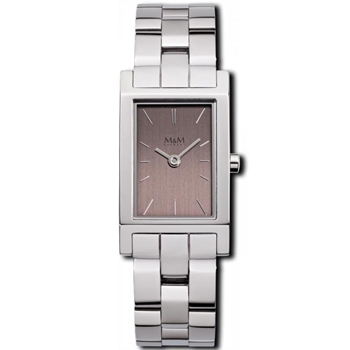 ساعت مچی ام اند ام M&M کد M11904-147